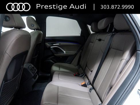 New 2025 Audi Q5 Premium image 25