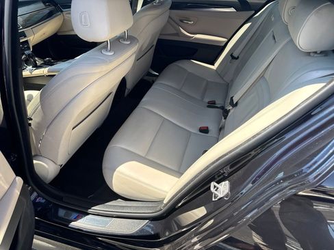 Used 2016 BMW 535i Sedan RWD image 9