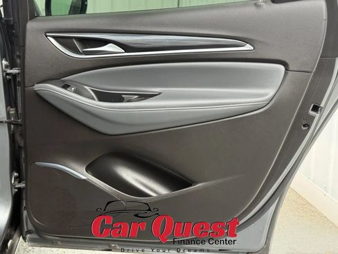 Used 2021 Buick Enclave Preferred FWD image 19