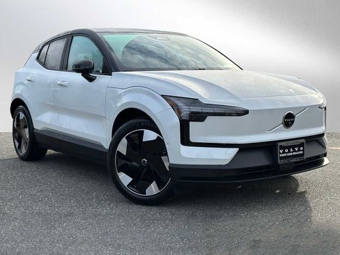 New 2025 Volvo EX30 Ultra w/ Protection Package Premier image 1