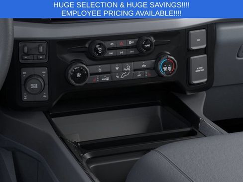 New 2026 Ford F250 XLT w/ XLT Premium Package AWD/4WD image 15