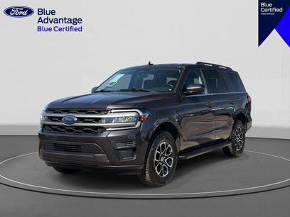 Used 2024 Ford Expedition XLT