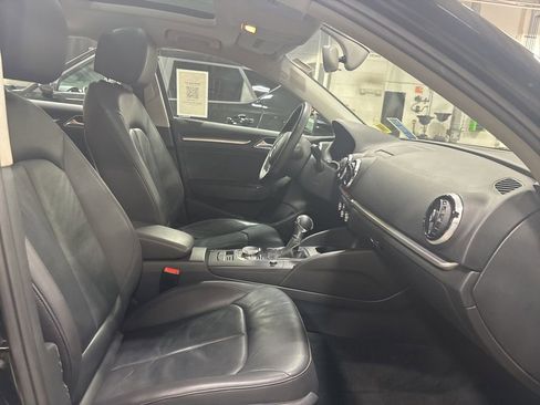 Used 2015 Audi A3 TDI Premium Plus image 9