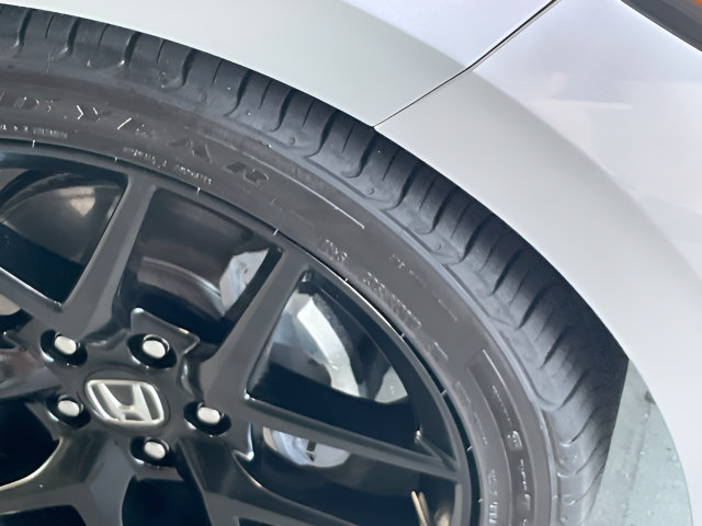 Certified 2026 Honda Civic Sport image 26