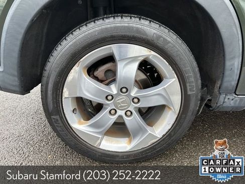 Used 2016 Honda HR-V LX image 24