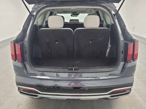 Used 2023 Kia Sorento S w/ Panoramic Sunroof Package FWD image 29