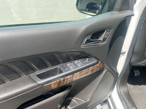 Used 2021 GMC Canyon Denali AWD/4WD image 17