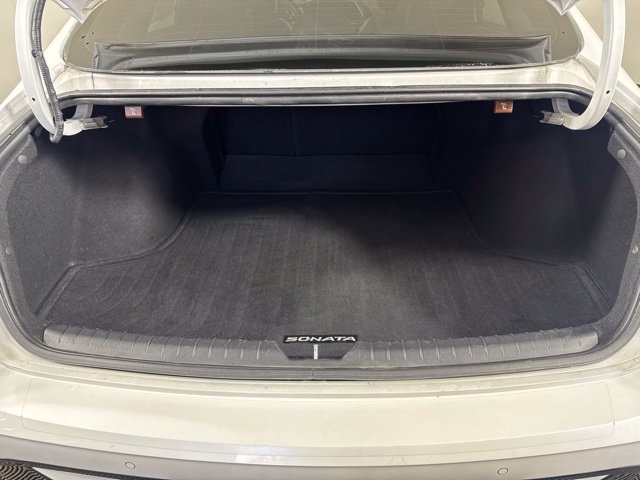 Used 2020 Hyundai Sonata Limited FWD image 21