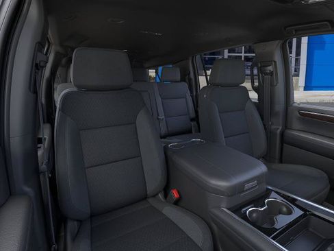 New 2026 Chevrolet Suburban LS AWD/4WD image 16