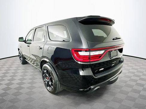 Used 2023 Dodge Durango SRT Hellcat AWD/4WD image 9
