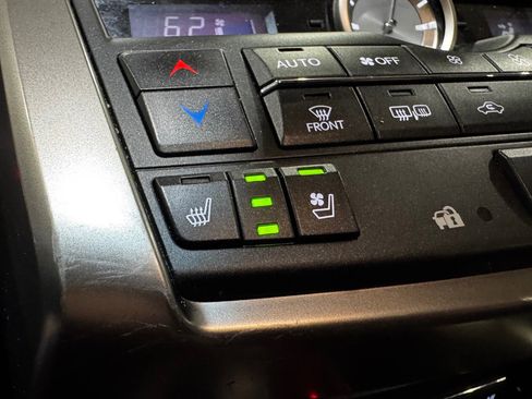 Used 2016 Lexus NX 200t F Sport w/ Premium Package image 35