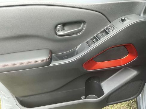 New 2026 Nissan Frontier Pro-X w/ Pro-X Convenience Package image 16