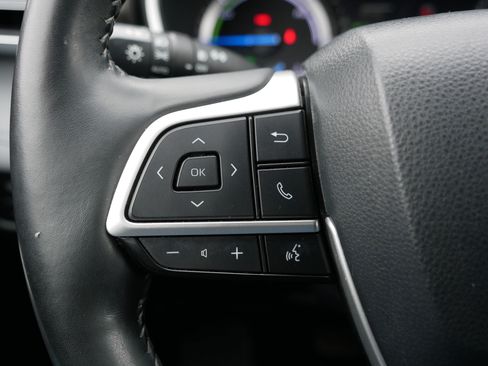 Used 2022 Toyota Highlander Limited image 31