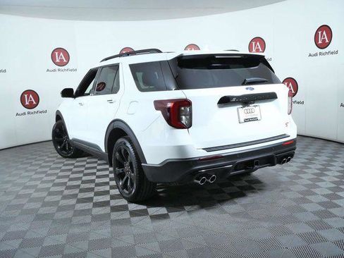 Used 2023 Ford Explorer ST w/ Equipment Group 401A AWD/4WD image 6