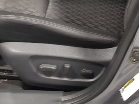 Used 2017 Nissan Rogue SV AWD/4WD image 20