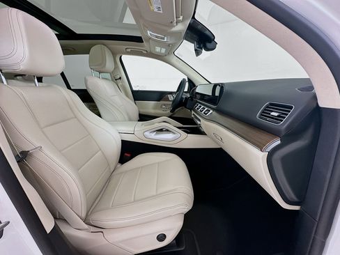 New 2026 Mercedes-Benz GLE 350 4MATIC image 31