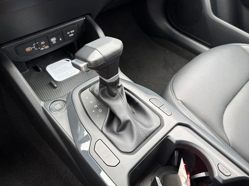New 2026 Kia K4 GT-Line Turbo FWD image 15