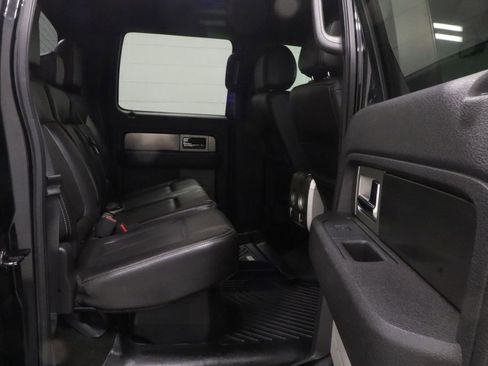 Used 2014 Ford F150 FX4 w/ Equipment Group 402A Luxury AWD/4WD image 19