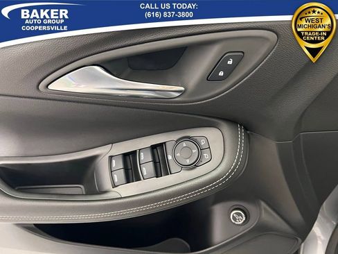 New 2026 Buick Encore GX Preferred w/ Comfort Package image 18
