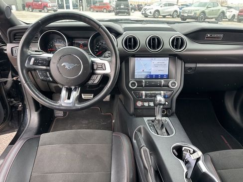 Certified 2022 Ford Mustang GT Premium w/ California Special Package image 17