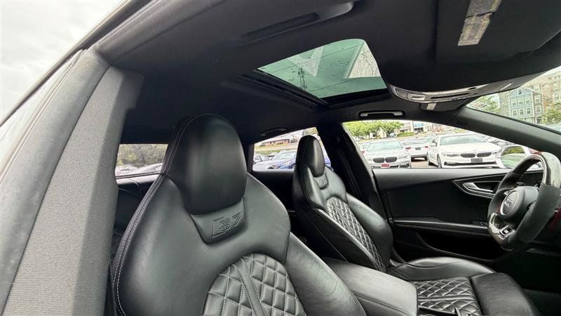 Used 2013 Audi S7 AWD/4WD image 9