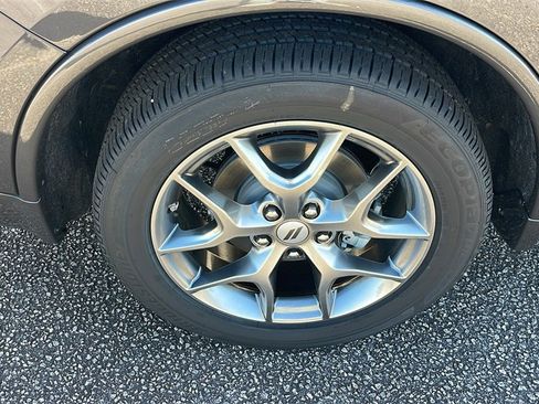 New 2026 Dodge Durango GT image 10