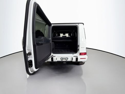 Used 2024 Mercedes-Benz G 63 AMG 4MATIC image 27