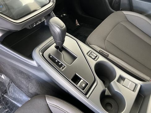 New 2026 Subaru Crosstrek 2.5i Premium AWD/4WD image 26