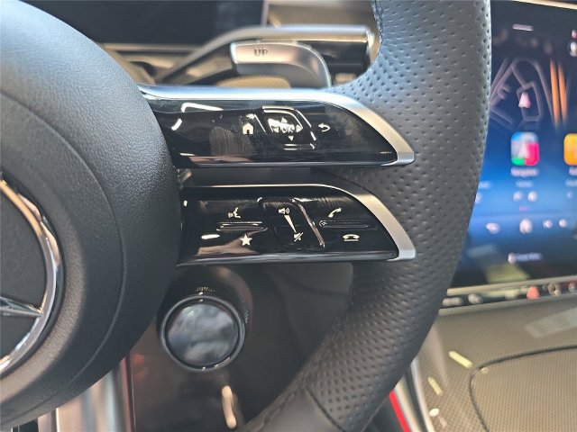 New 2026 Mercedes-Benz C 43 AMG 4MATIC Sedan image 26