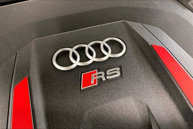 Certified 2024 Audi RS Q8 AWD/4WD image 31