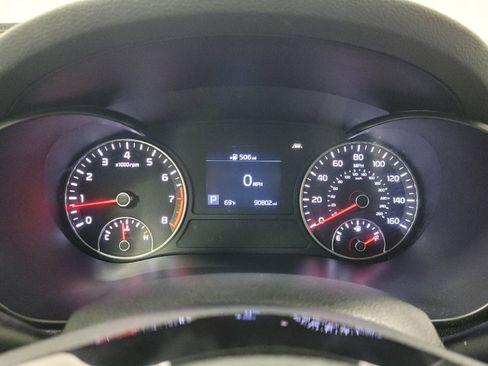 Used 2019 Kia Optima LX FWD image 23