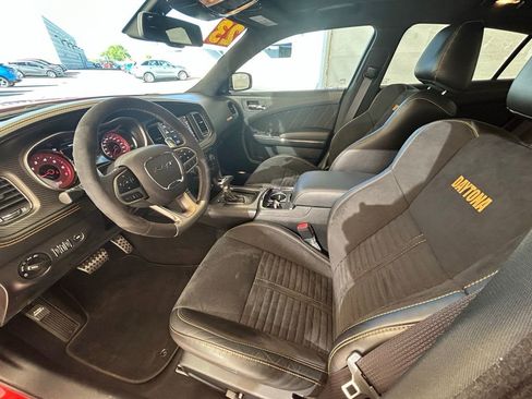 Used 2023 Dodge Charger SRT Hellcat image 22