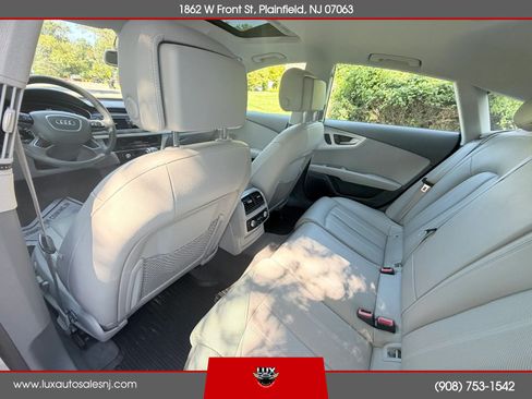 Used 2014 Audi A7 3.0T Prestige AWD/4WD image 20