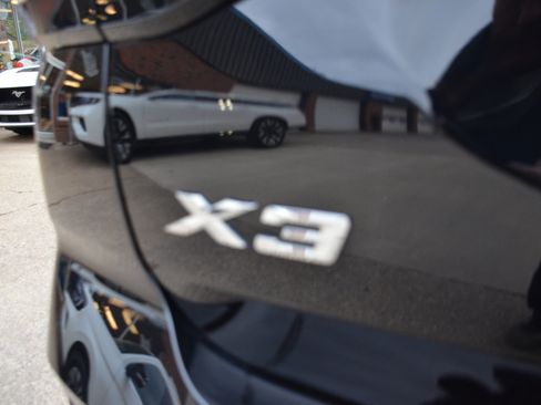 Used 2023 BMW X3 xDrive30i w/ Convenience Package image 7