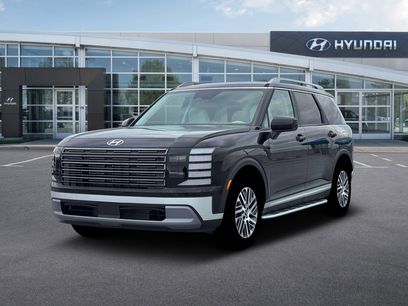 New 2026 Hyundai Palisade SEL