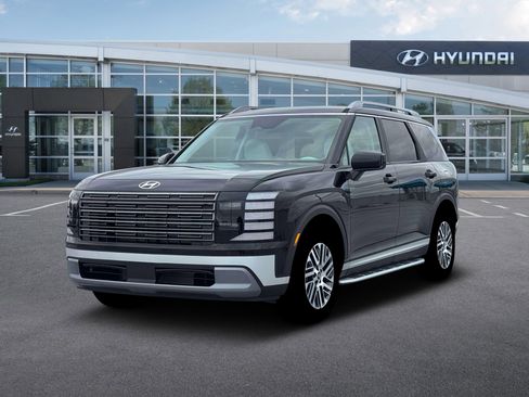 New 2026 Hyundai Palisade SEL image 1