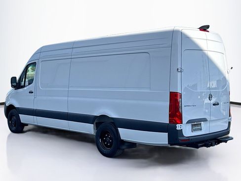 New 2026 Mercedes-Benz Sprinter 3500 image 7