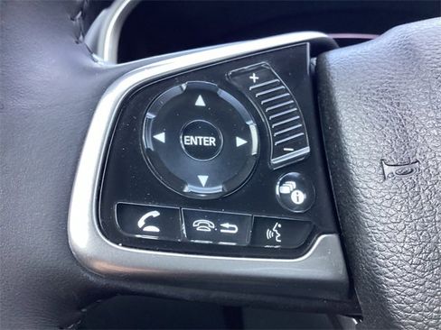 Used 2018 Honda CR-V EX-L image 18