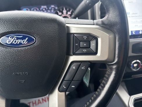 Used 2022 Ford F250 Lariat image 20