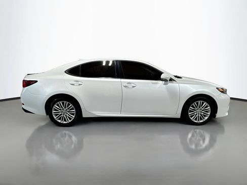 Used 2018 Lexus ES 350 w/ Accessory Package 2 FWD image 5