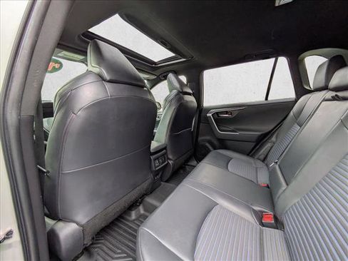 Used 2019 Toyota RAV4 XSE image 20