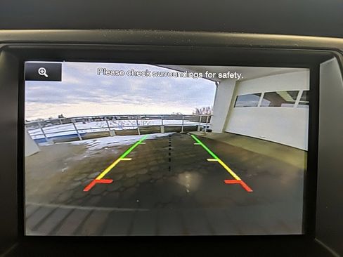 Used 2013 Ford Flex Limited image 20