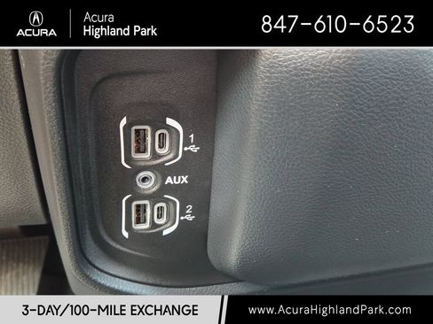 Used 2023 RAM 1500 Big Horn AWD/4WD image 27