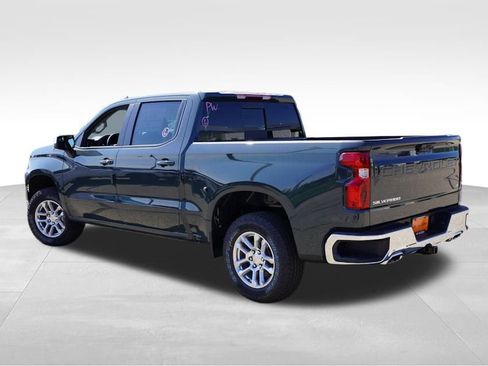 New 2026 Chevrolet Silverado 1500 LT w/ Z71 Off-Road Package image 5