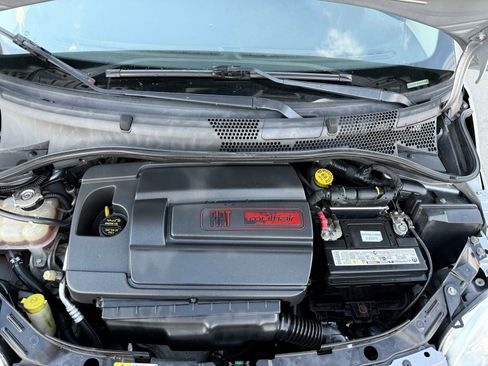 Used 2015 FIAT 500 Pop image 36