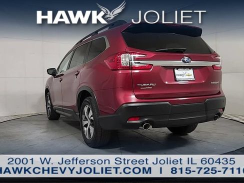 Used 2025 Subaru Ascent Premium AWD/4WD image 6