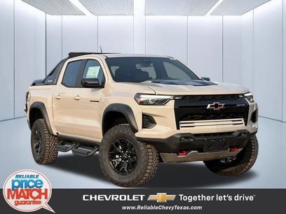 New 2026 Chevrolet Colorado ZR2 w/ Midnight Edition