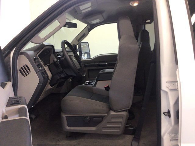 Used 2010 Ford F250 XLT AWD/4WD image 17