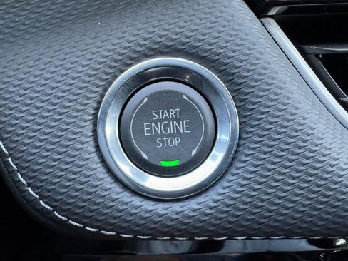New 2026 Chevrolet Equinox LT w/ Safety and Technology Package FWD image 42