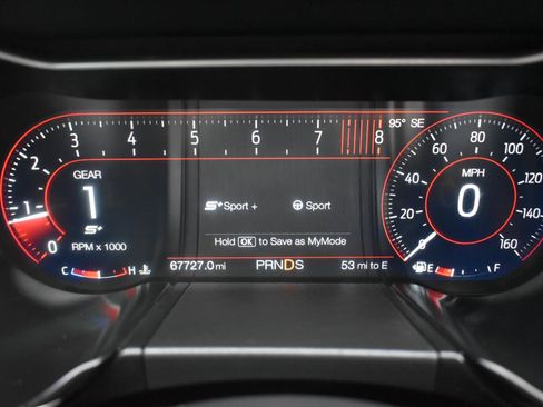 Used 2019 Ford Mustang GT Premium w/ Equipment Group 401A RWD image 17